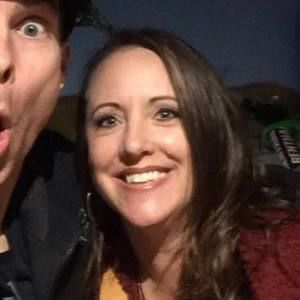 Meet your Posher, Joanna